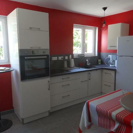 Le Studio Saint-Aignan-Grand-Lieu Extérieur photo