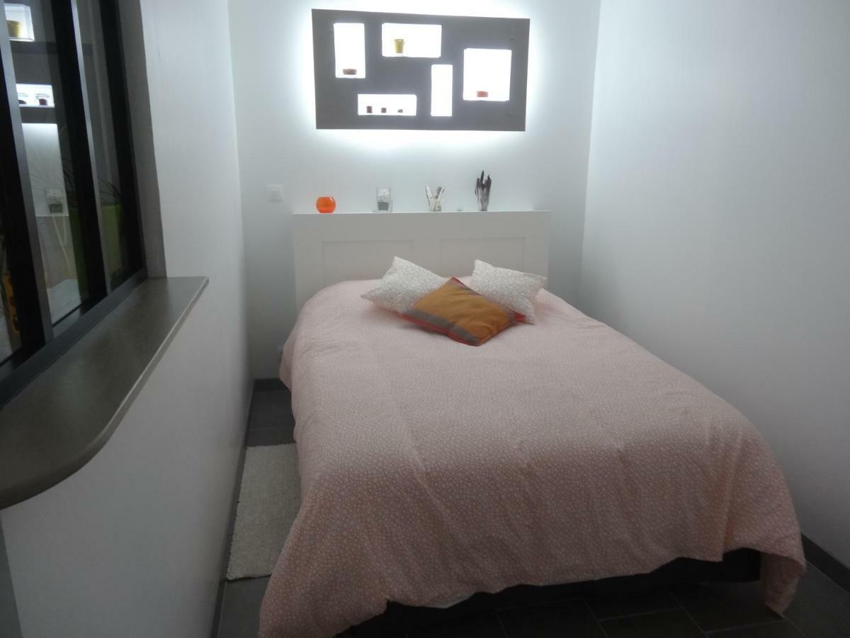 Le Studio Saint-Aignan-Grand-Lieu Extérieur photo